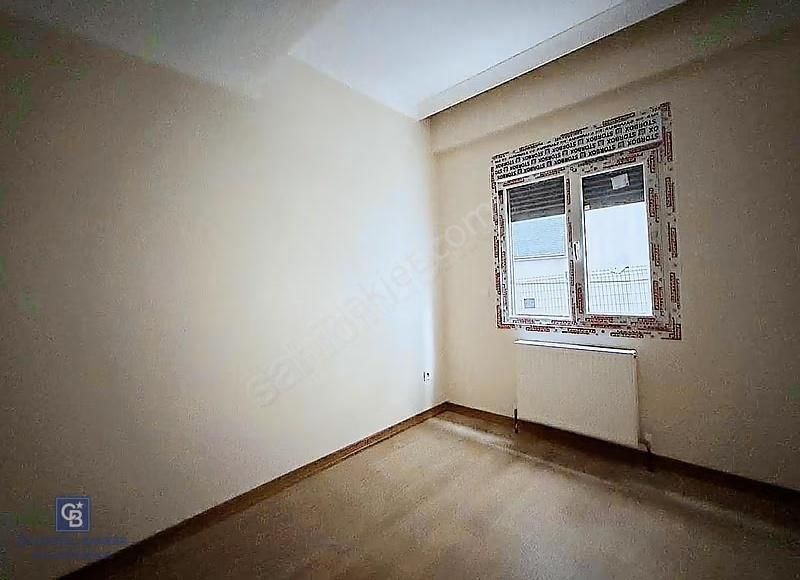Cüneyt Koşal Sokak Sıfır Binada Giriş Kat 3+1 Kiralık - Görsel 11