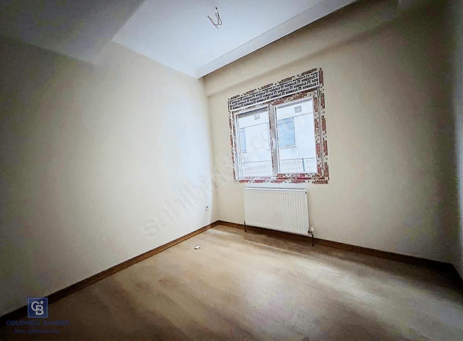 Cüneyt Koşal Sokak Sıfır Binada Giriş Kat 3+1 Kiralık - Görsel 9