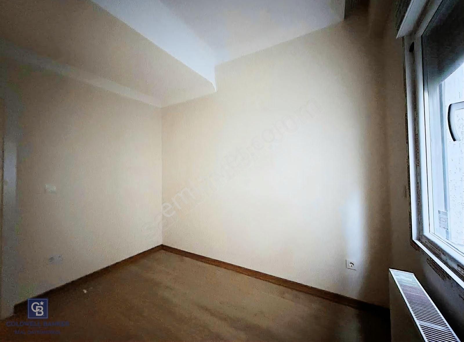 Cüneyt Koşal Sokak Sıfır Binada Giriş Kat 3+1 Kiralık - Görsel 16