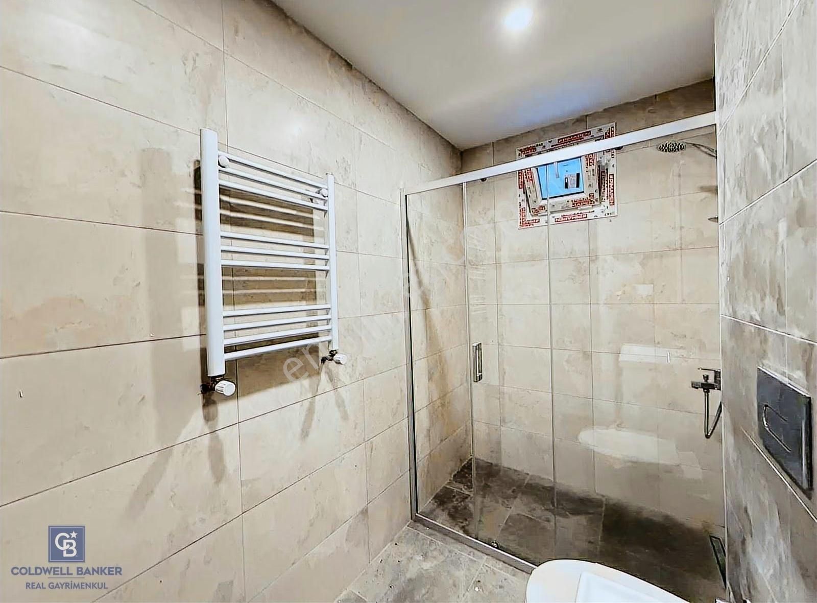 Cüneyt Koşal Sokak Sıfır Binada Giriş Kat 3+1 Kiralık - Görsel 8