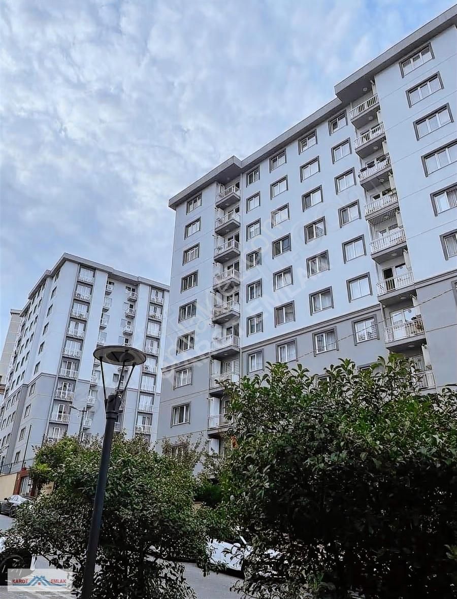 Ümraniye Tatlısu'da Havuzlu, Güvenlikli 3+1 Kiralık Daire - Görsel 7
