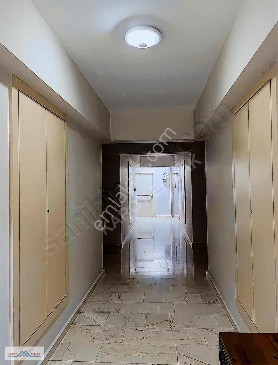 Ümraniye Tatlısu'da Havuzlu, Güvenlikli 3+1 Kiralık Daire - Görsel 5