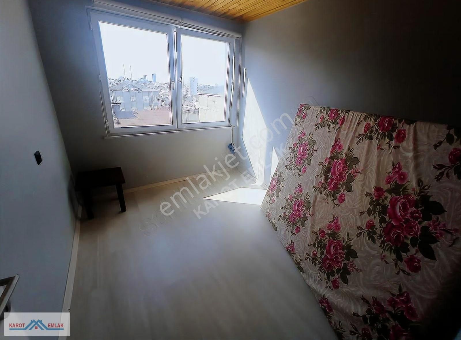 Ataşehir Mevlana Mah.1+1 Kiralık Daire - Görsel 2