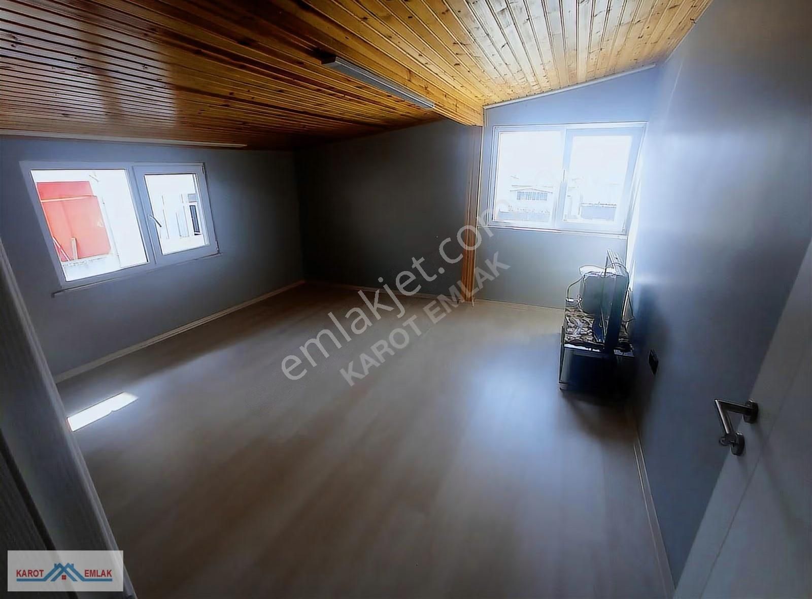 Ataşehir Mevlana Mah.1+1 Kiralık Daire - Görsel 6