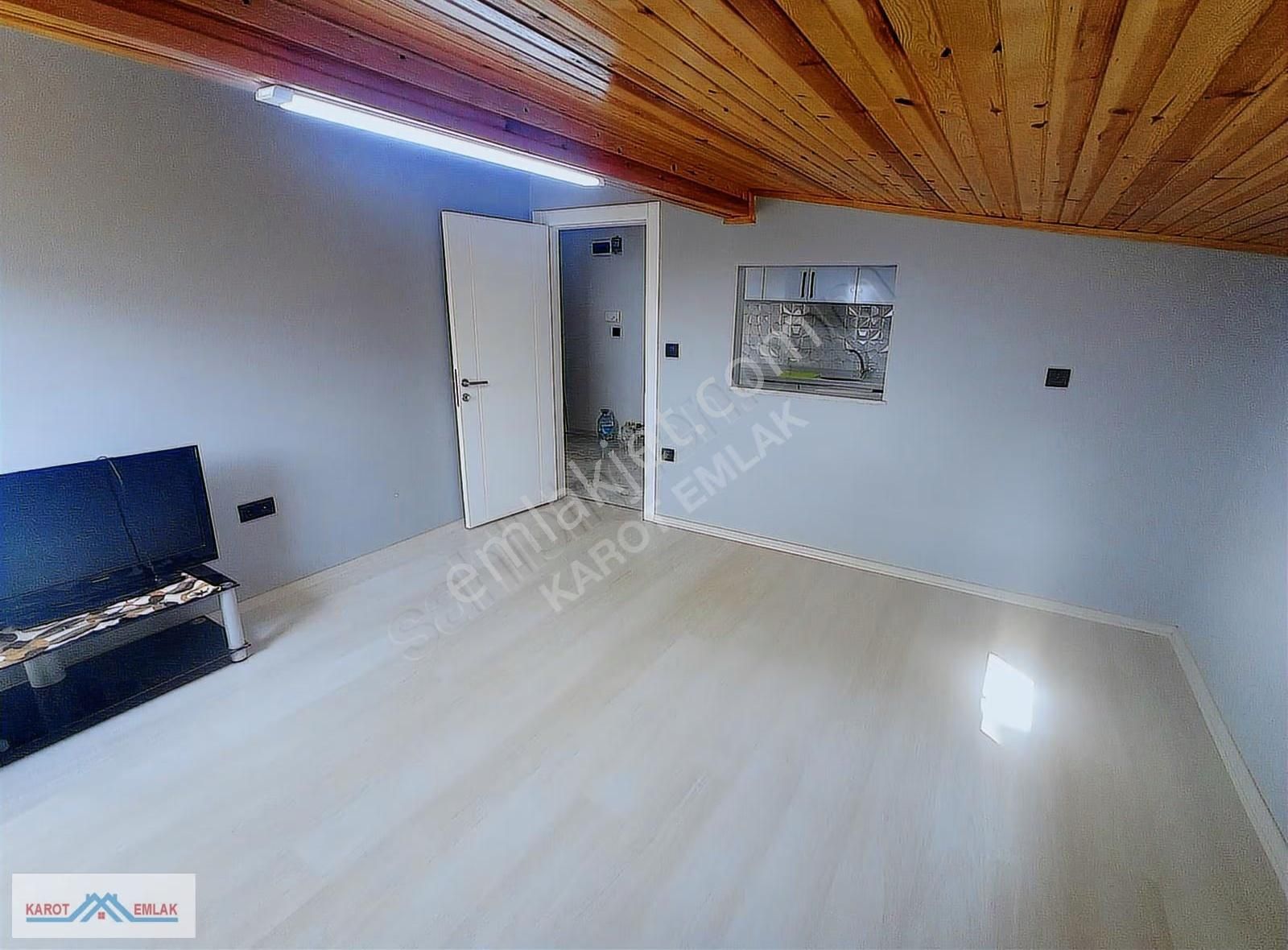 Ataşehir Mevlana Mah.1+1 Kiralık Daire - Görsel 3