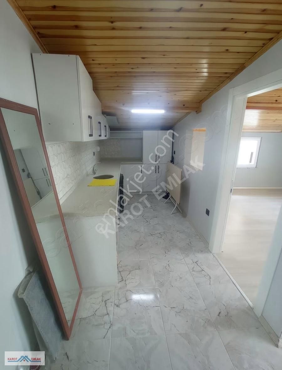 Ataşehir Mevlana Mah.1+1 Kiralık Daire
