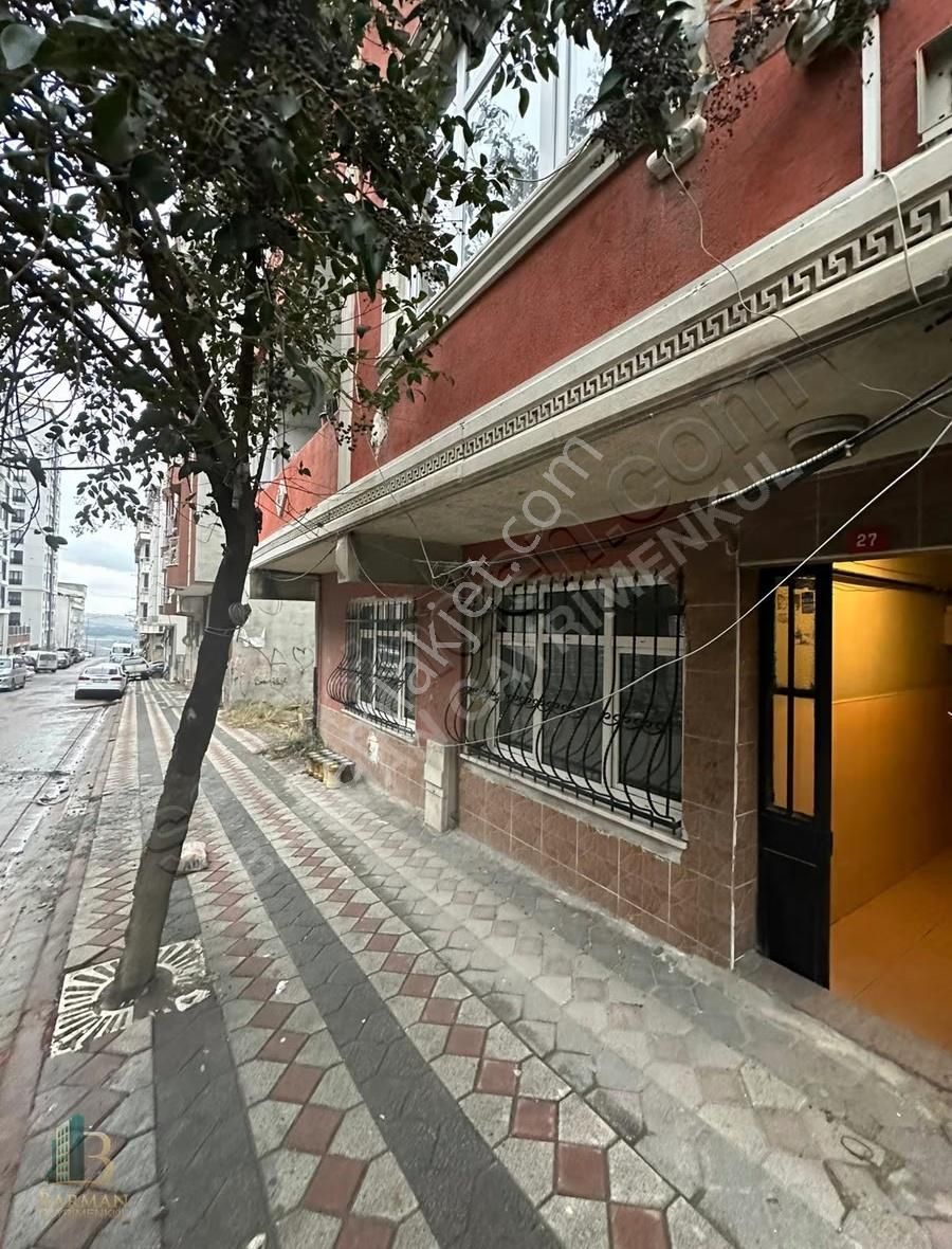 Barman Gayrimenkulden Cebeci Mahallesinde Kiralık Daire - Görsel 9