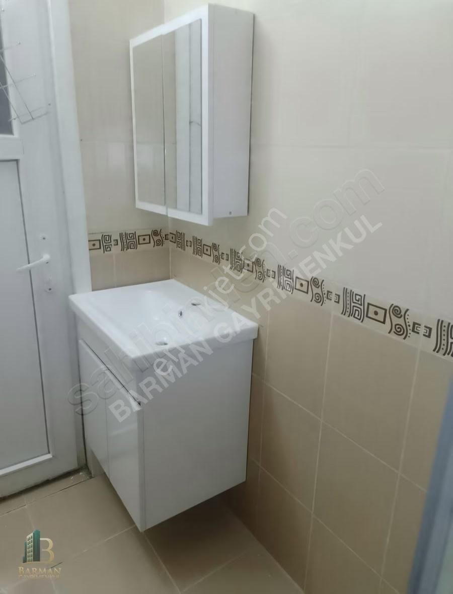 Barman Gayrimenkulden Cebeci Mahallesinde Kiralık Daire - Görsel 7
