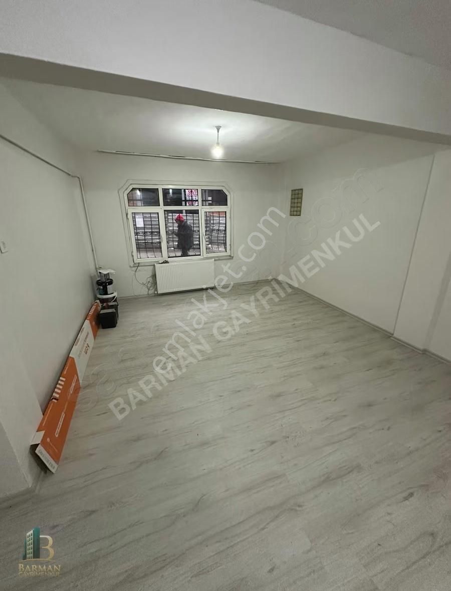 Barman Gayrimenkulden Cebeci Mahallesinde Kiralık Daire