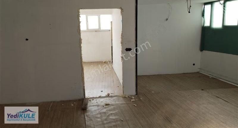 Zeytinburnu Maltede Sahibinden Kiralık 125 M2 İmalathane - Görsel 8