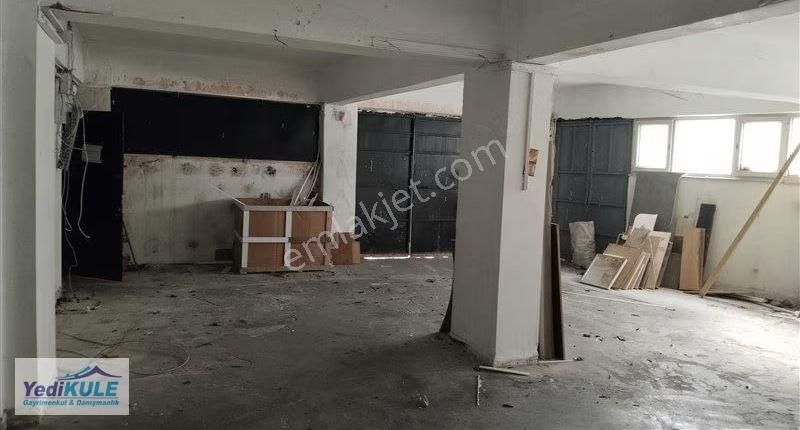 Zeytinburnu Maltede Sahibinden Kiralık 125 M2 İmalathane - Görsel 2