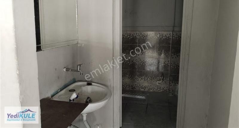 Zeytinburnu Maltede Sahibinden Kiralık 125 M2 İmalathane - Görsel 18