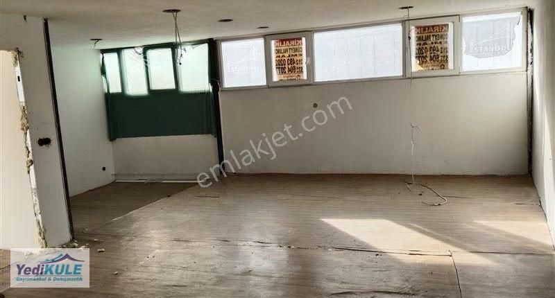 Zeytinburnu Maltede Sahibinden Kiralık 125 M2 İmalathane - Görsel 16