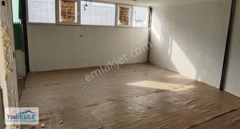 Zeytinburnu Maltede Sahibinden Kiralık 125 M2 İmalathane - Görsel 10