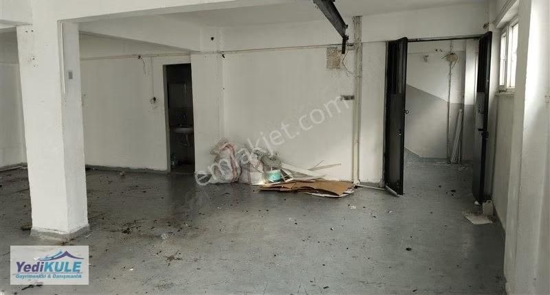 Zeytinburnu Maltede Sahibinden Kiralık 125 M2 İmalathane - Görsel 11