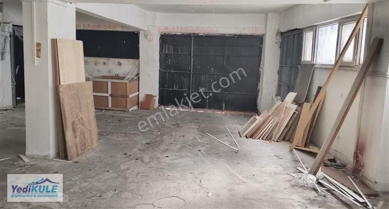 Zeytinburnu Maltede Sahibinden Kiralık 125 M2 İmalathane - Görsel 7