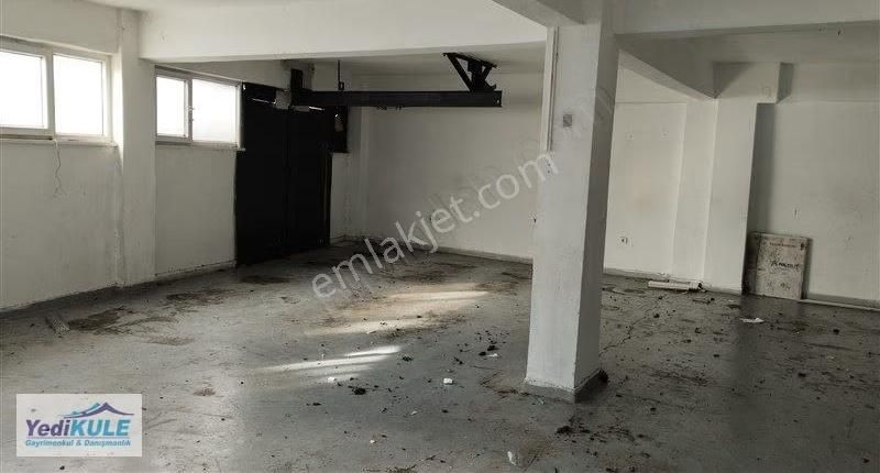 Zeytinburnu Maltede Sahibinden Kiralık 125 M2 İmalathane - Görsel 13