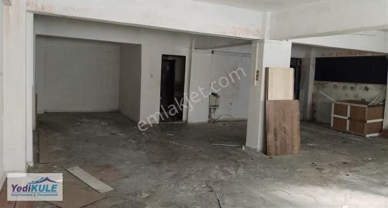 Zeytinburnu Maltede Sahibinden Kiralık 125 M2 İmalathane - Görsel 24