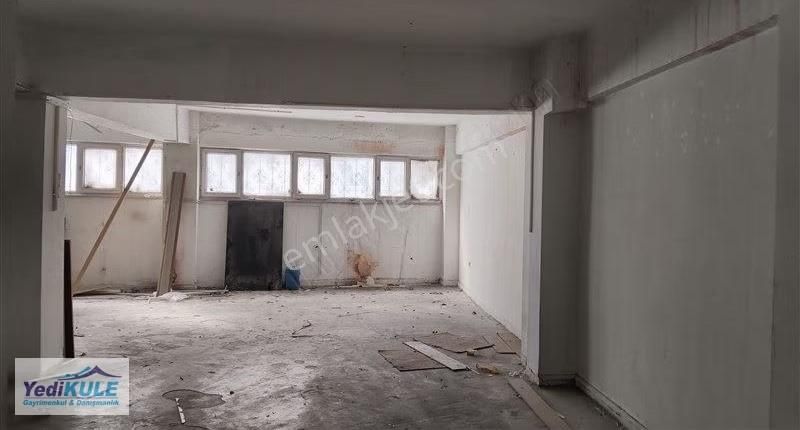 Zeytinburnu Maltede Sahibinden Kiralık 125 M2 İmalathane