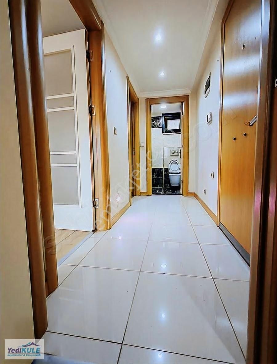 Armağanevlerde Finans Merkezine Çok Yakın 2+1 Yarı Akıllı Bina.. - Görsel 4