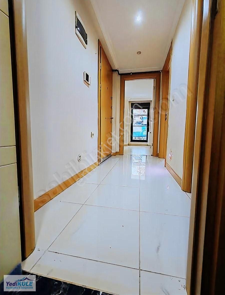 Armağanevlerde Finans Merkezine Çok Yakın 2+1 Yarı Akıllı Bina.. - Görsel 5