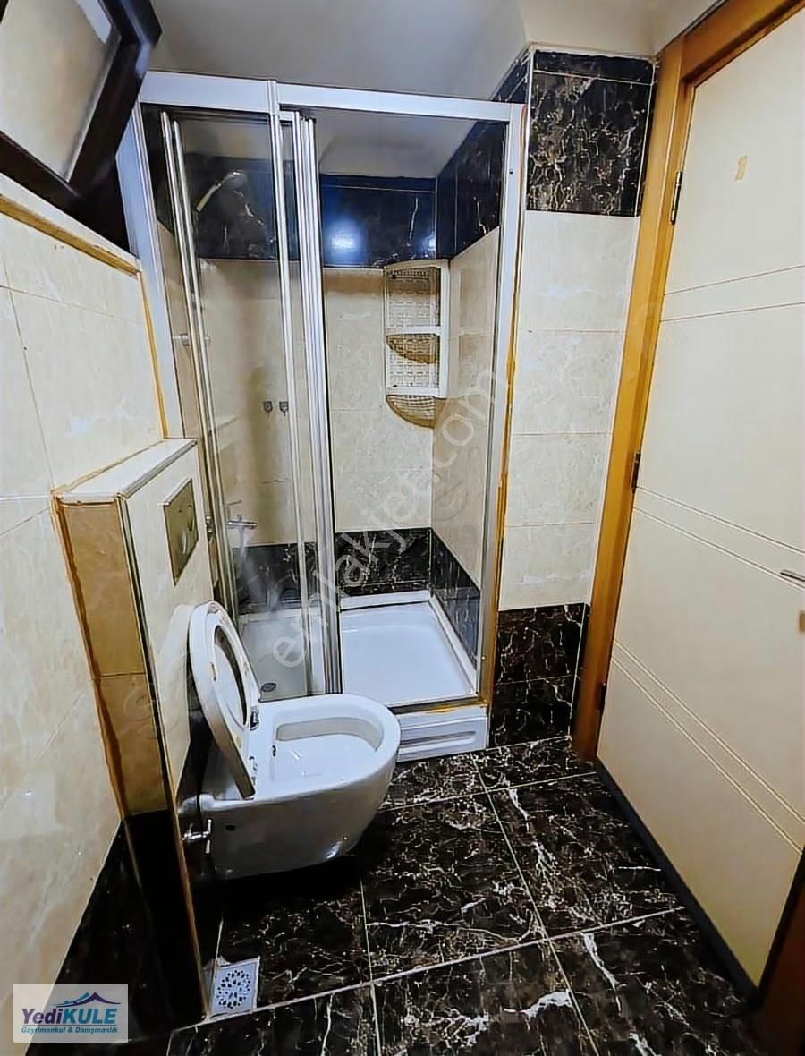 Armağanevlerde Finans Merkezine Çok Yakın 2+1 Yarı Akıllı Bina.. - Görsel 7