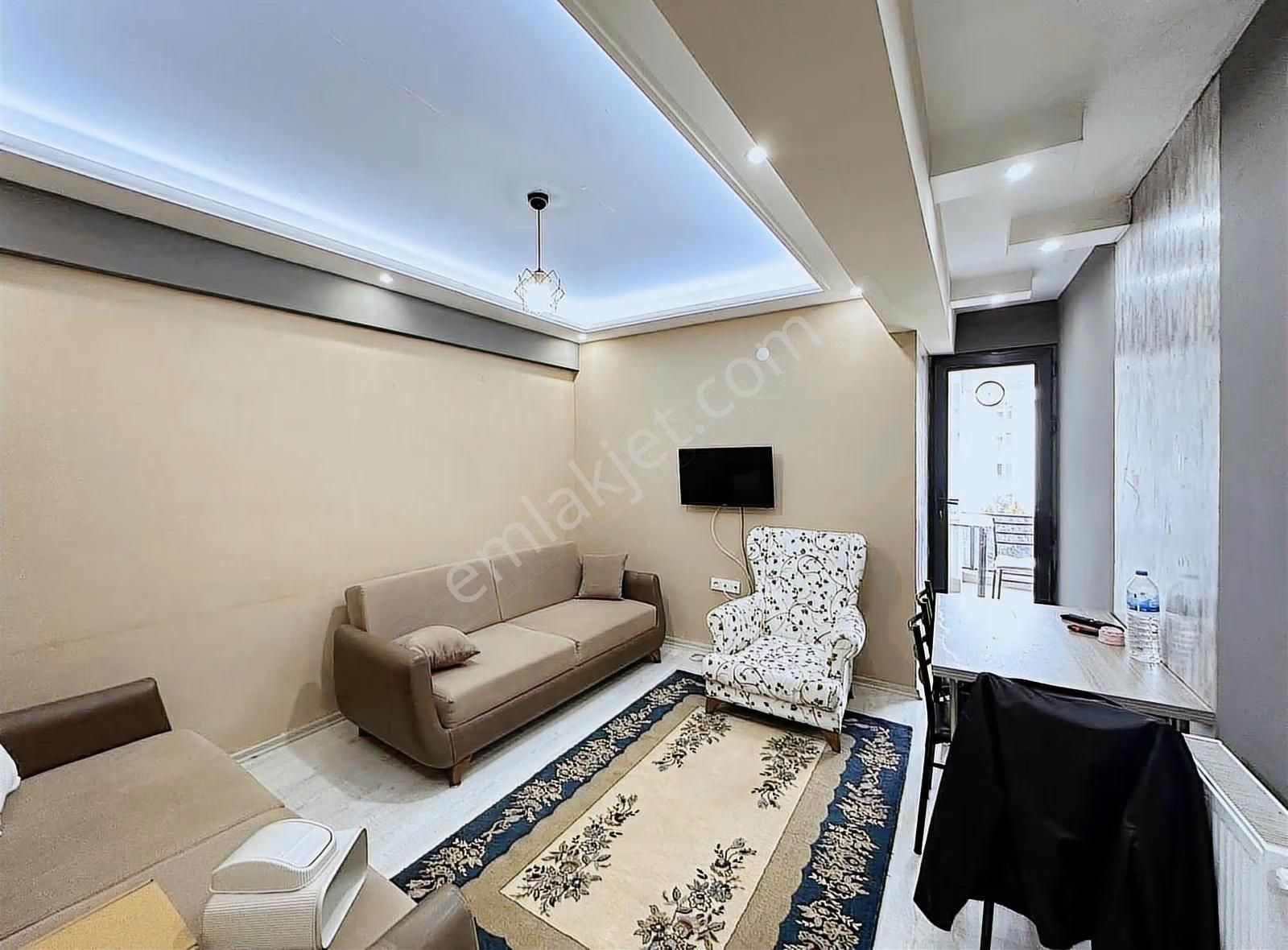 Özdemir Den Görükle Merkezde Kiralık - Görsel 10