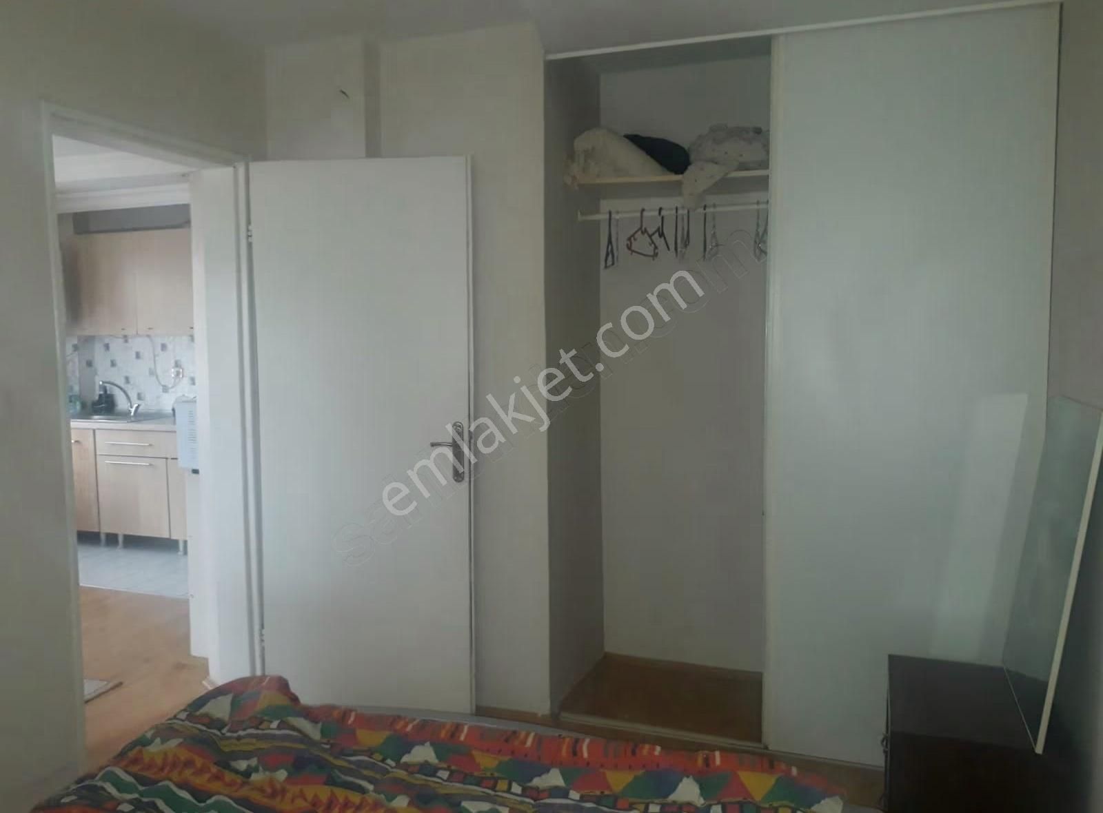 Buğra Dan 2.etap Demirer Blk Eşyalı Metro Göksu Yakını 1+1 Daire - Görsel 9