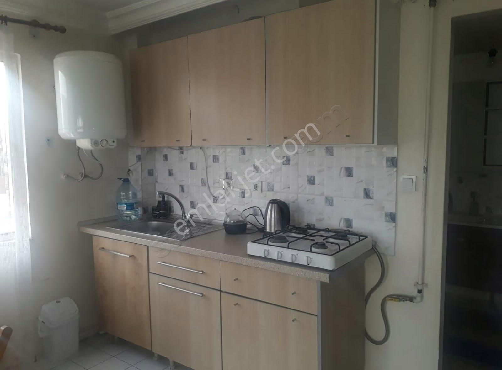 Buğra Dan 2.etap Demirer Blk Eşyalı Metro Göksu Yakını 1+1 Daire - Görsel 5