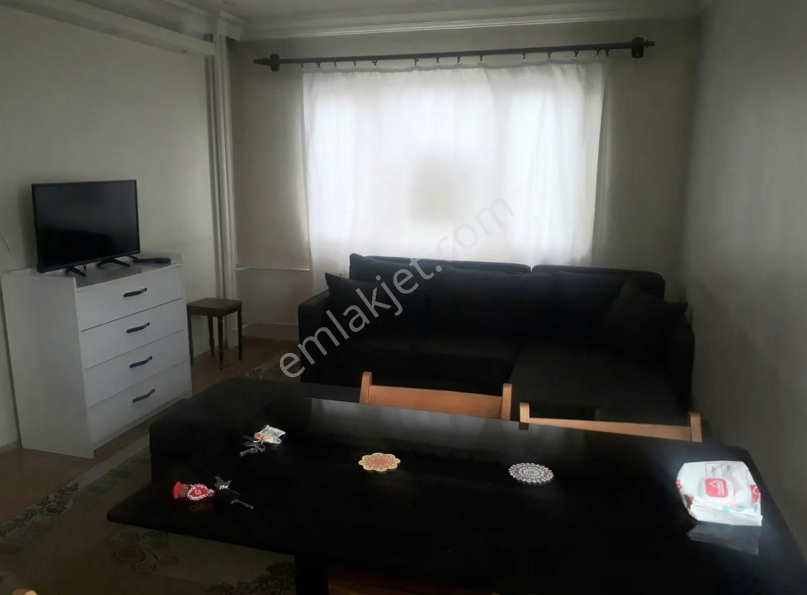 Buğra Dan 2.etap Demirer Blk Eşyalı Metro Göksu Yakını 1+1 Daire