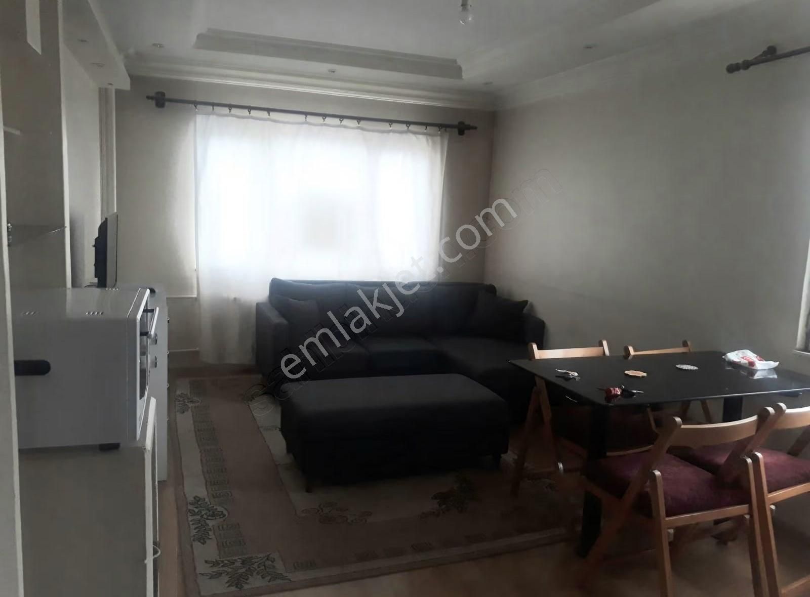 Buğra Dan 2.etap Demirer Blk Eşyalı Metro Göksu Yakını 1+1 Daire - Görsel 8