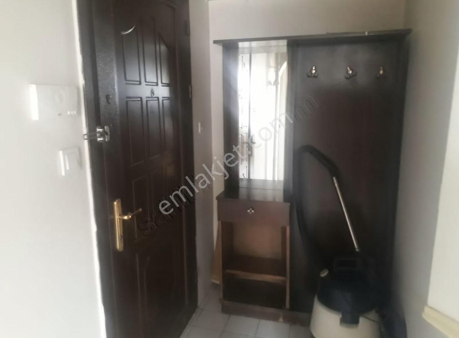 Buğra Dan 2.etap Demirer Blk Eşyalı Metro Göksu Yakını 1+1 Daire - Görsel 12