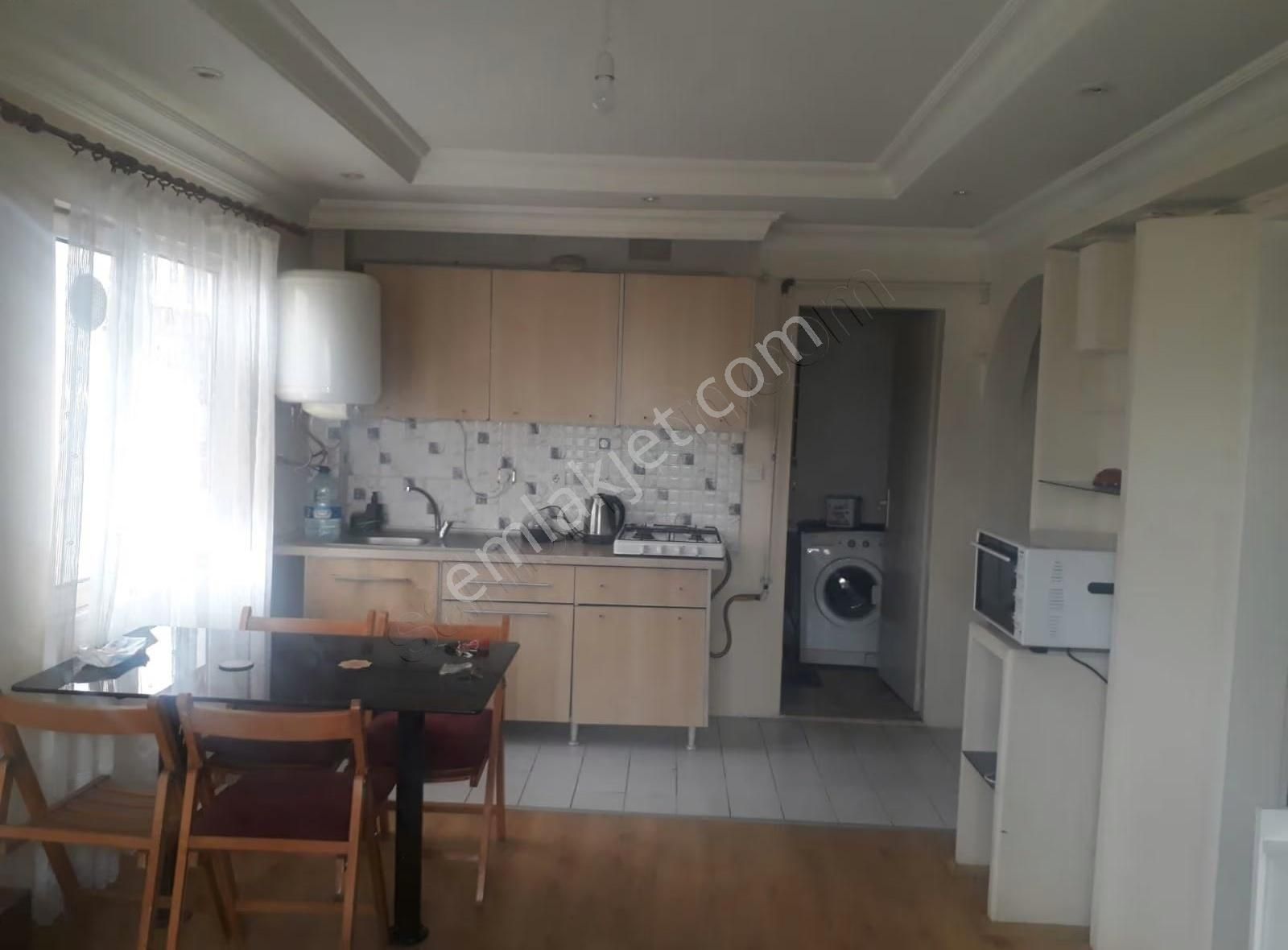 Buğra Dan 2.etap Demirer Blk Eşyalı Metro Göksu Yakını 1+1 Daire - Görsel 4
