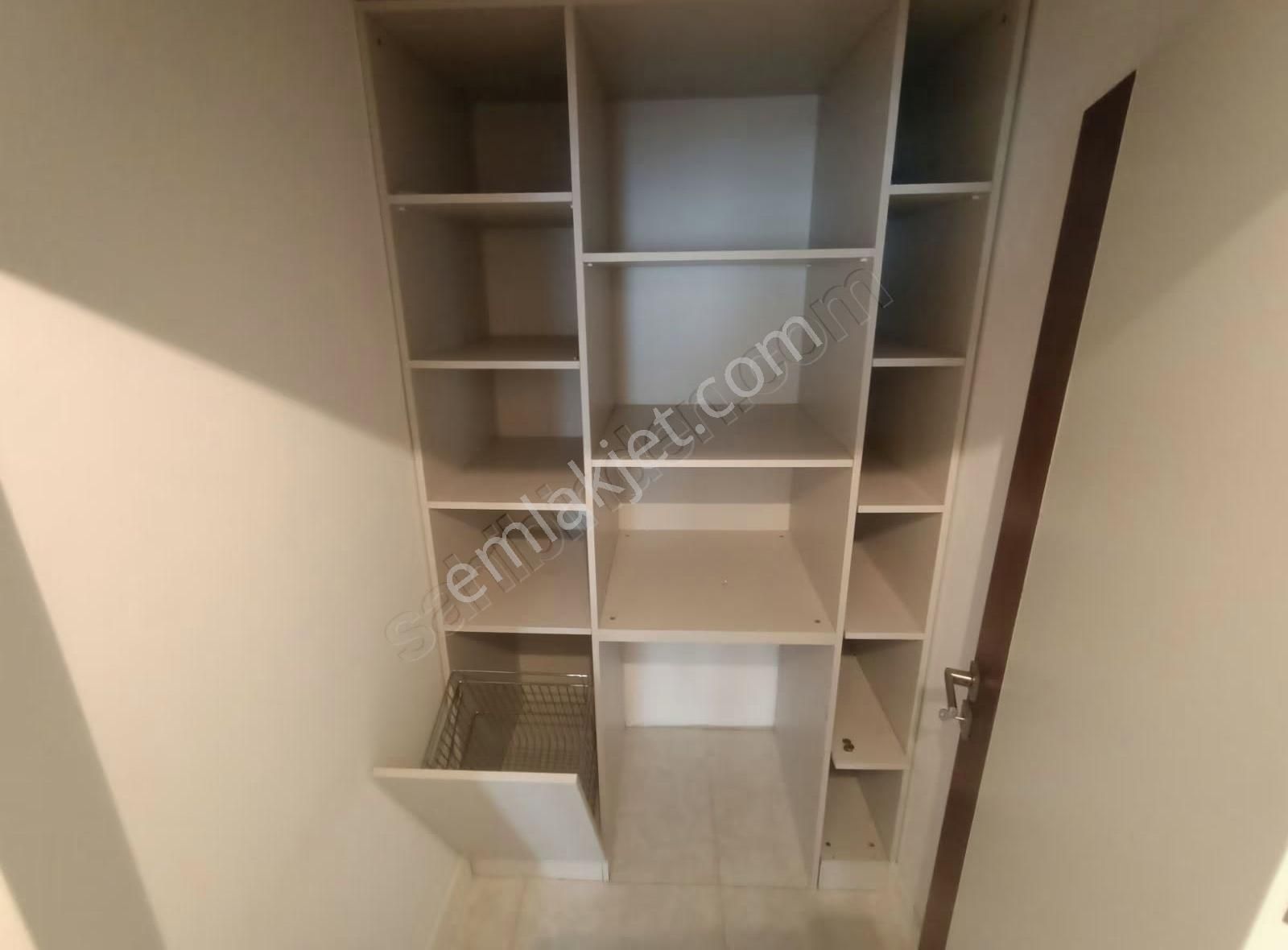 Buğra Dan Admira Göksu Da Lüx 4+1 Ara Kat Daire - Görsel 11
