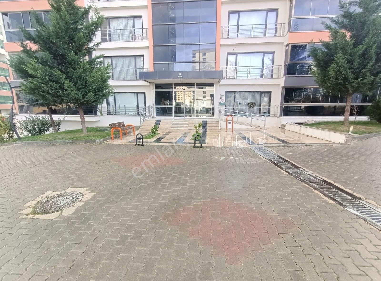 Buğra Dan Admira Göksu Da Lüx 4+1 Ara Kat Daire - Görsel 7