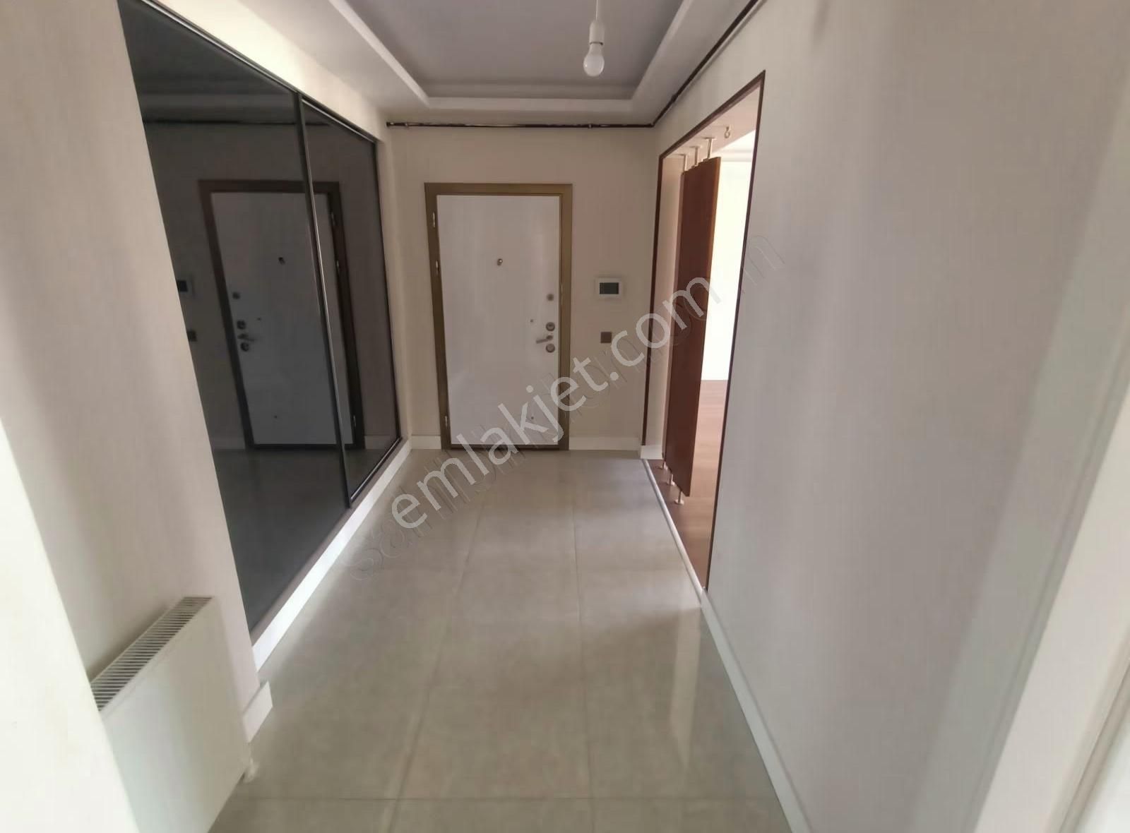 Buğra Dan Admira Göksu Da Lüx 4+1 Ara Kat Daire - Görsel 28