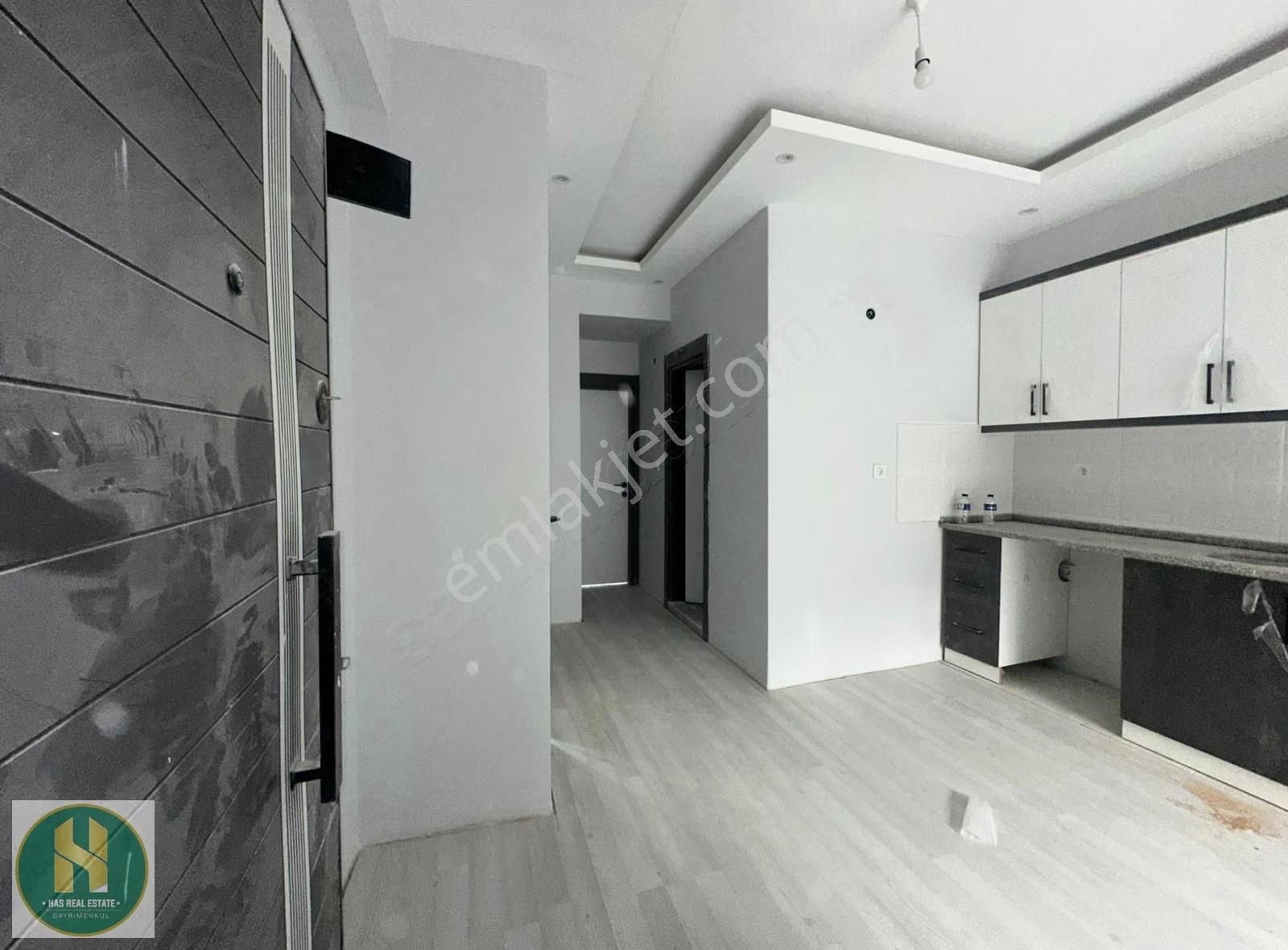 Has Real Estate Gayrimenkul Den Mirzabey De Sıfır Daireler