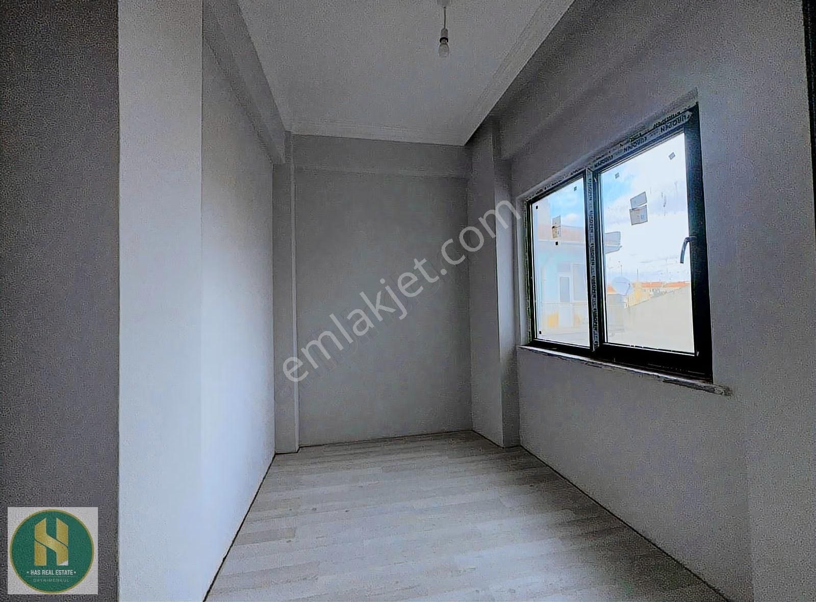 Has Real Estate Gayrimenkul Den Mirzabey De Sıfır Daireler - Görsel 8