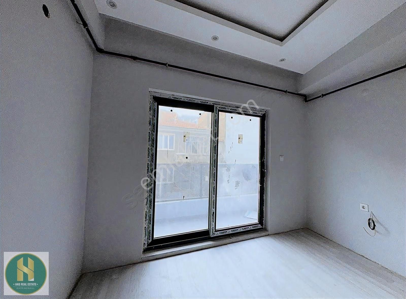 Has Real Estate Gayrimenkul Den Mirzabey De Sıfır Daireler - Görsel 3