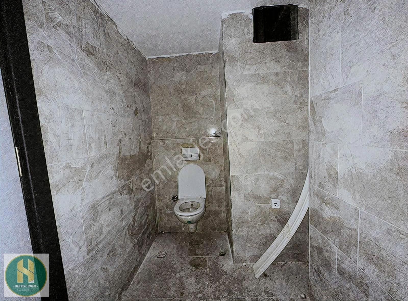 Has Real Estate Gayrimenkul Den Mirzabey De Sıfır Daireler - Görsel 12