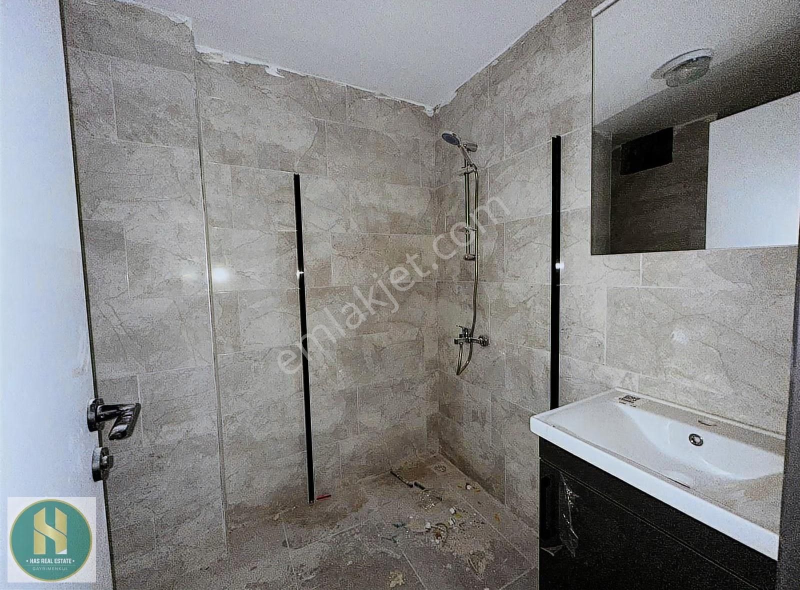Has Real Estate Gayrimenkul Den Mirzabey De Sıfır Daireler - Görsel 9