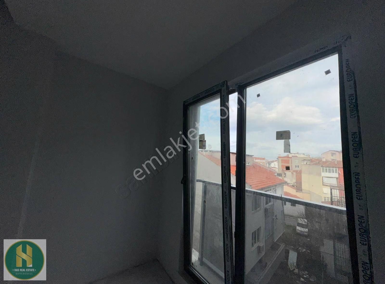 Has Real Estate Gayrimenkul Den Mirzabey De Sıfır Daireler - Görsel 7