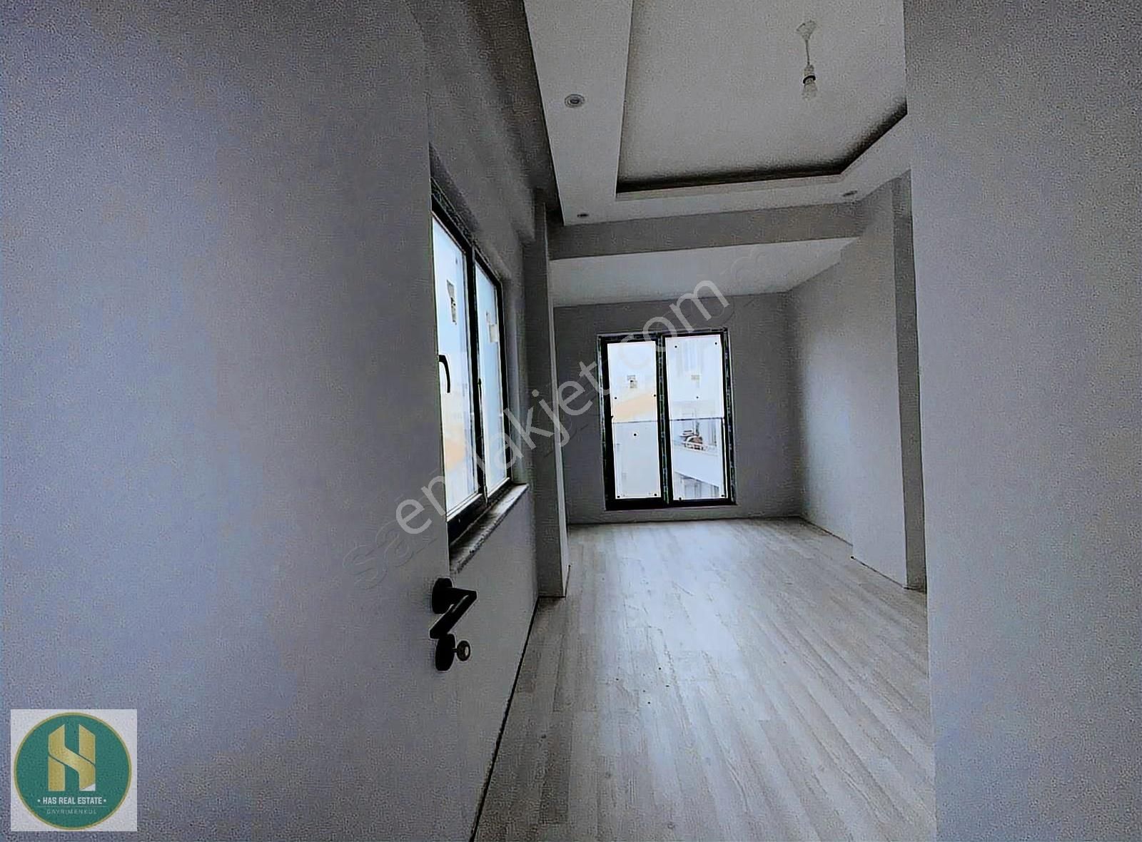 Has Real Estate Gayrimenkul Den Mirzabey De Sıfır Daireler - Görsel 2