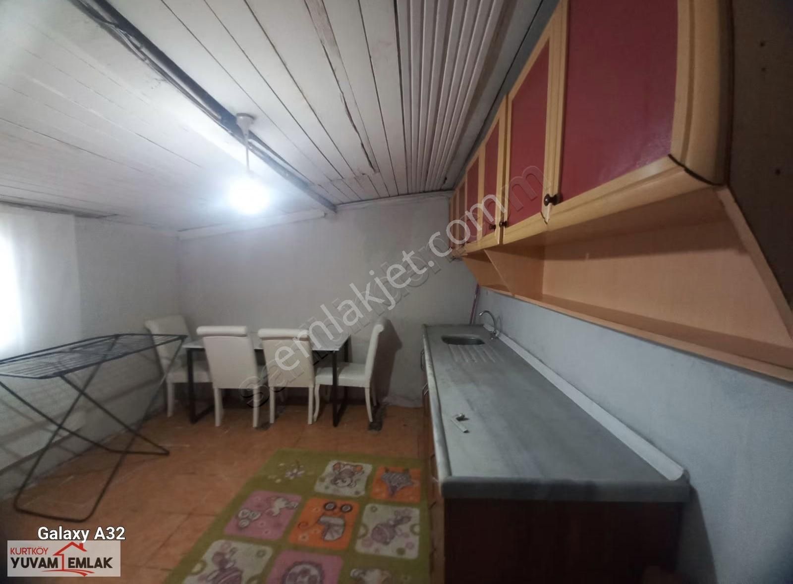 Pendik Harmande Cadde Üzeri 1+1kiralık Ev - Görsel 9