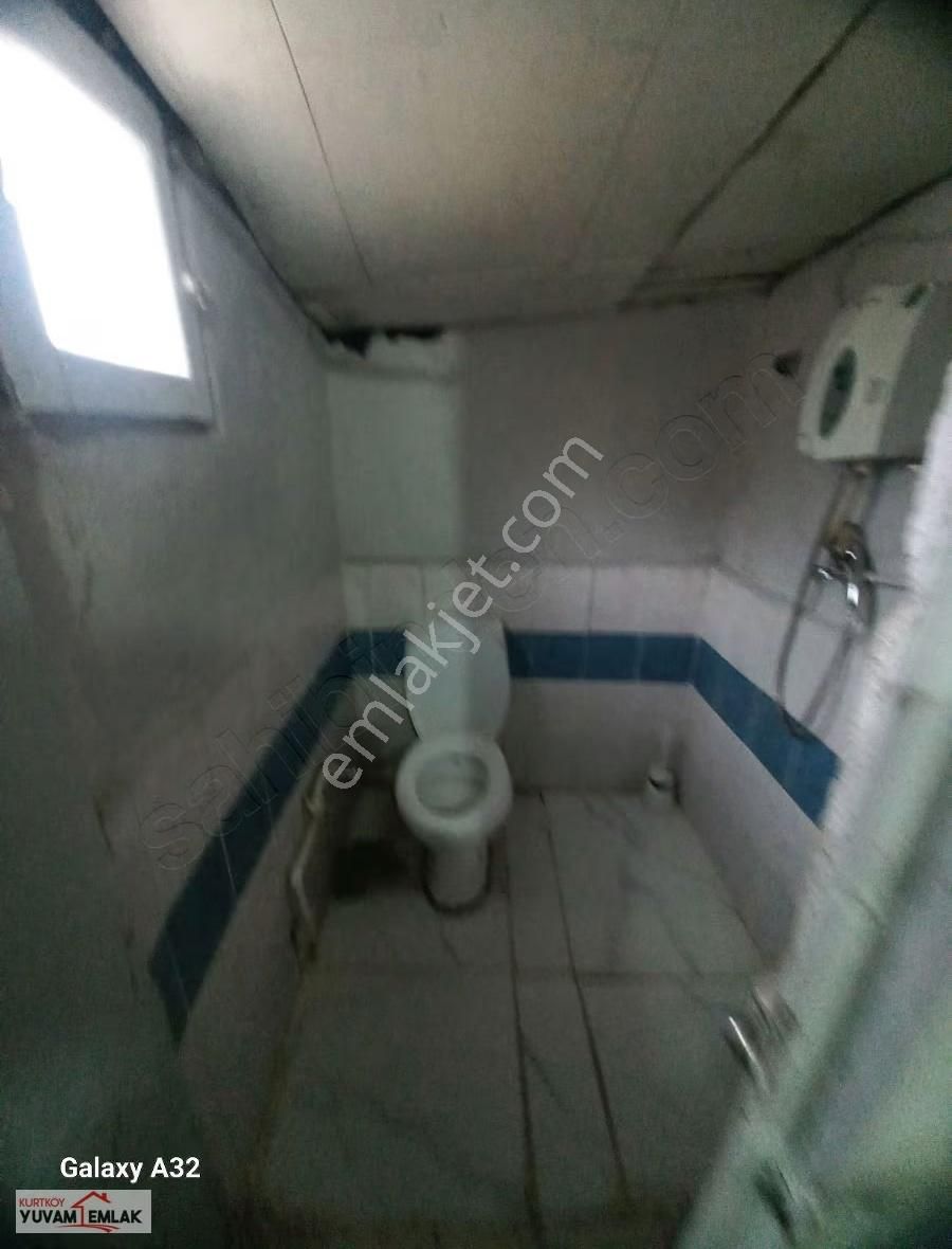 Pendik Harmande Cadde Üzeri 1+1kiralık Ev - Görsel 8