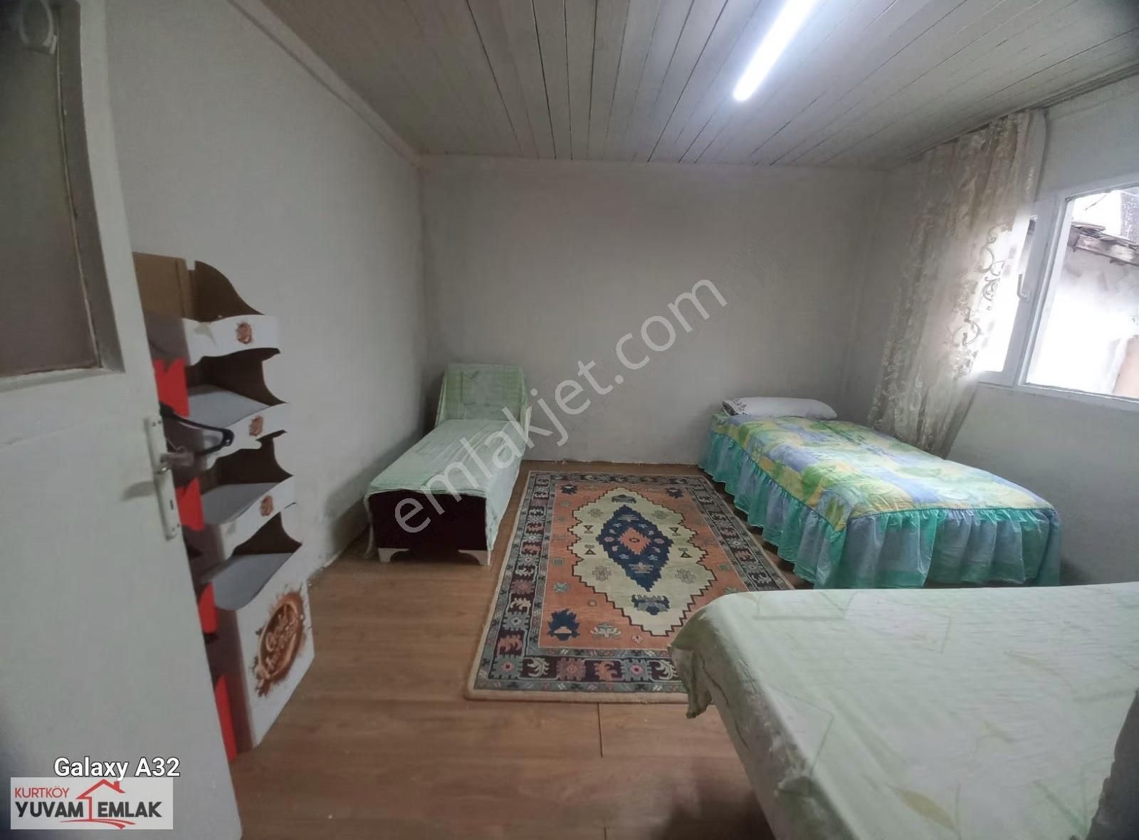 Pendik Harmande Cadde Üzeri 1+1kiralık Ev - Görsel 7