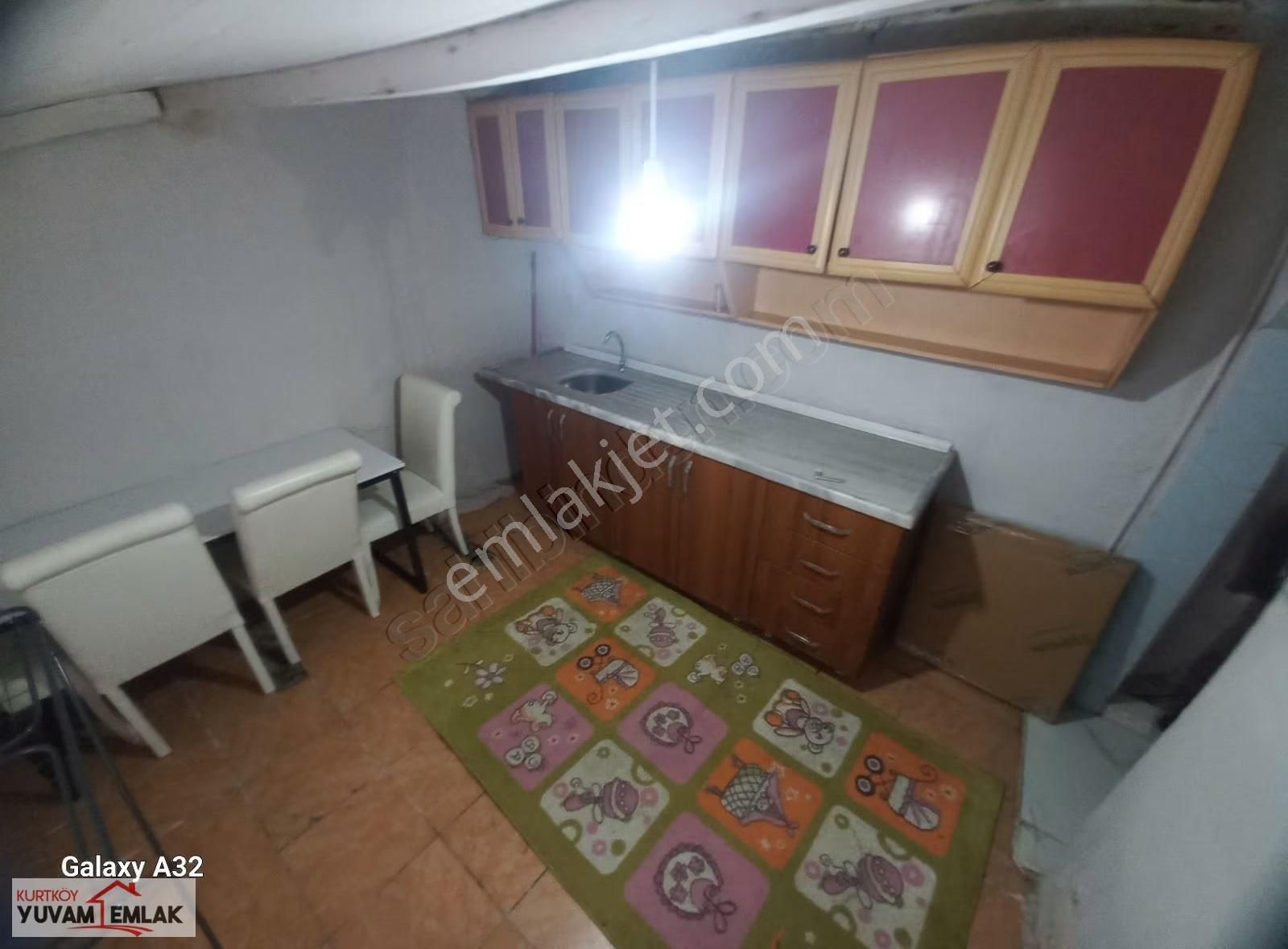 Pendik Harmande Cadde Üzeri 1+1kiralık Ev - Görsel 6