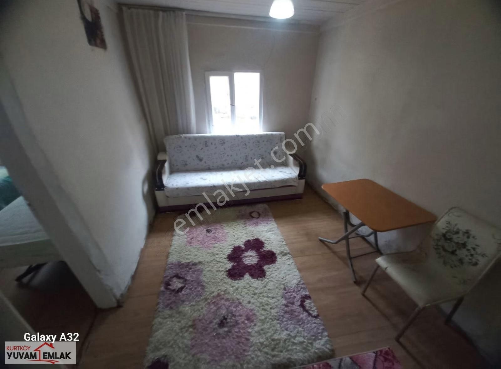 Pendik Harmande Cadde Üzeri 1+1kiralık Ev - Görsel 4