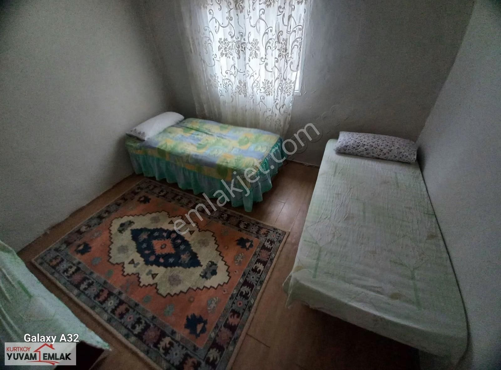 Pendik Harmande Cadde Üzeri 1+1kiralık Ev - Görsel 5