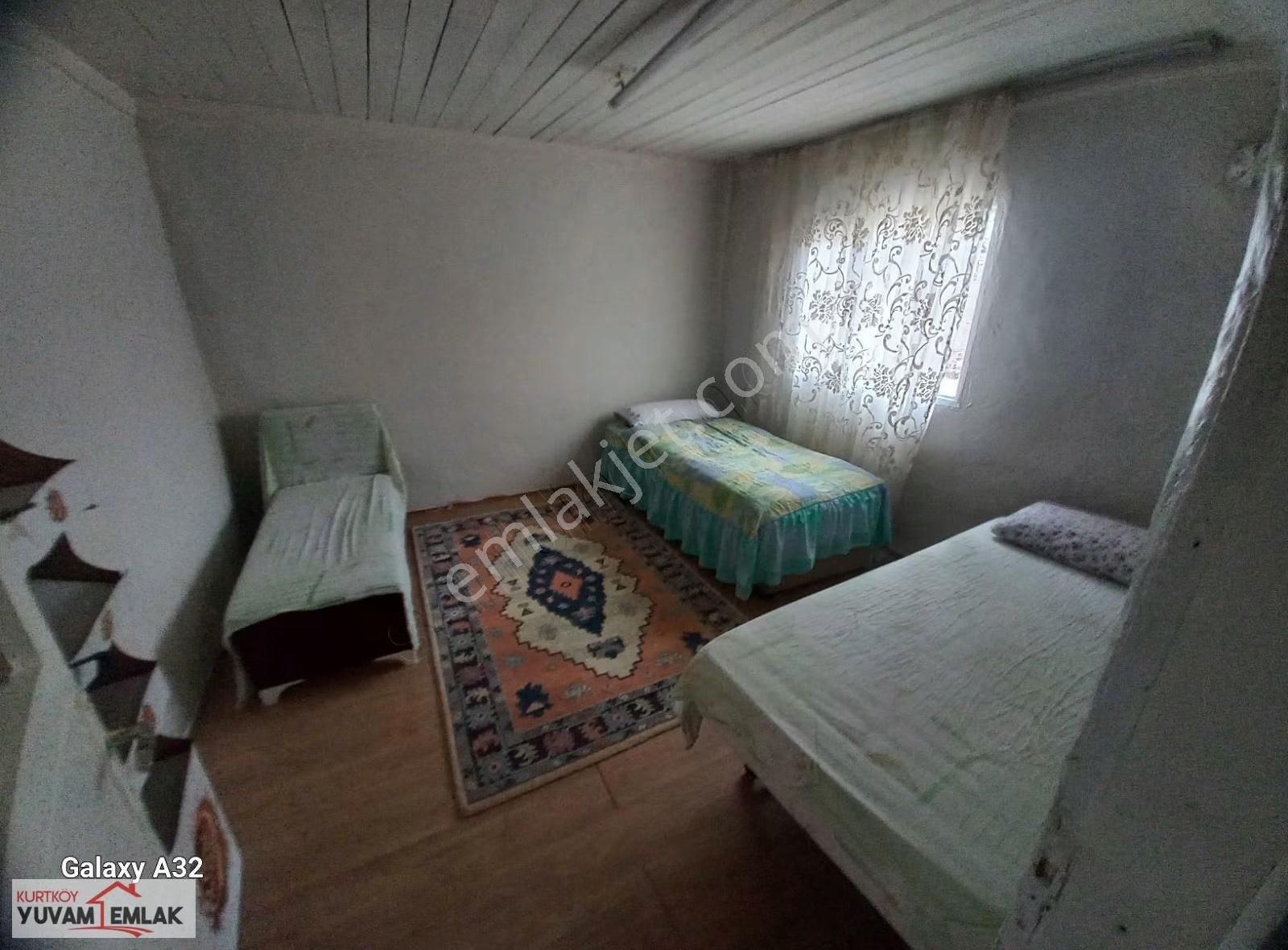 Pendik Harmande Cadde Üzeri 1+1kiralık Ev - Görsel 10